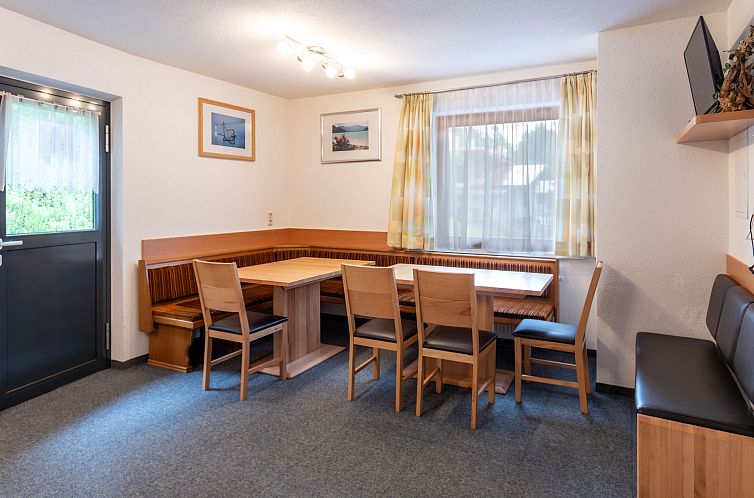 Appartement Al Vietta