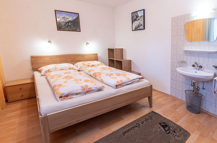 Appartement Al Vietta