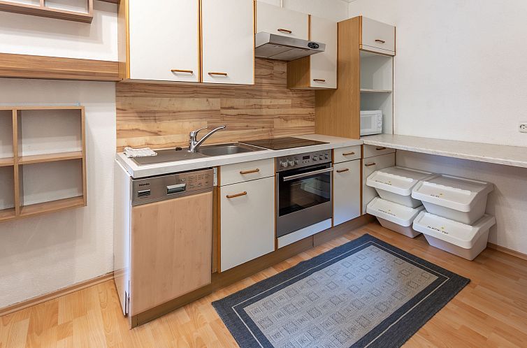 Appartement Al Vietta