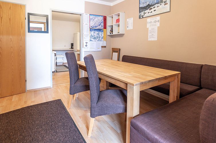 Appartement Al Vietta