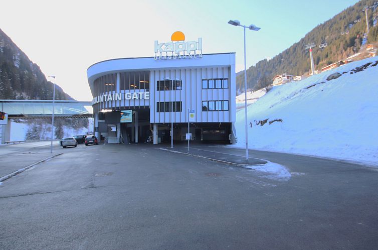 Appartement Al Vietta