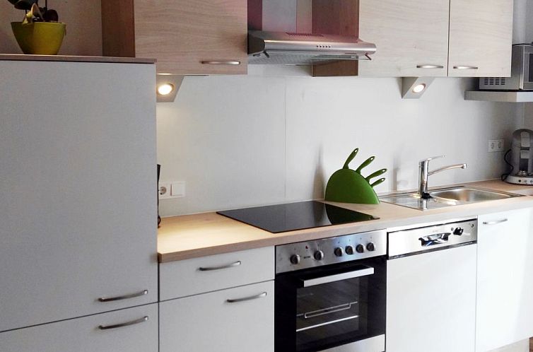 Appartement Zipparashof