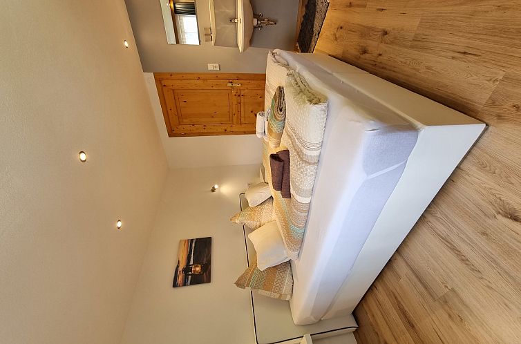 Appartement Zipparashof