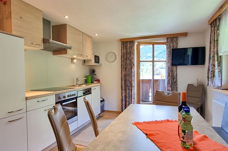 Appartement Zipparashof