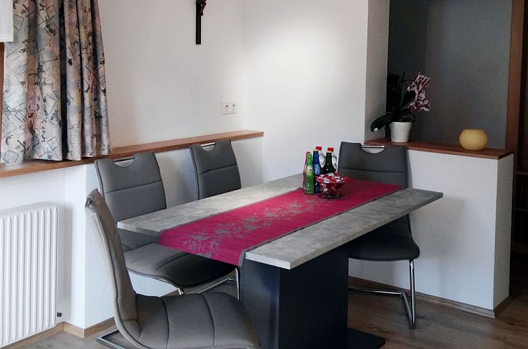 Appartement Zipparashof