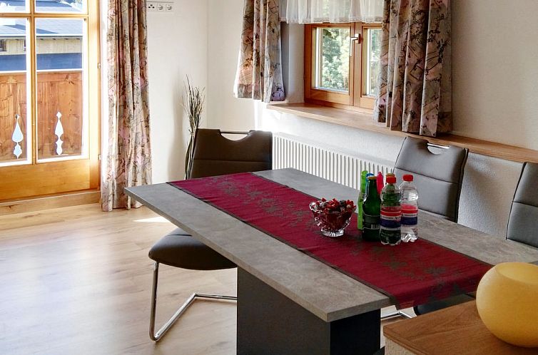 Appartement Zipparashof