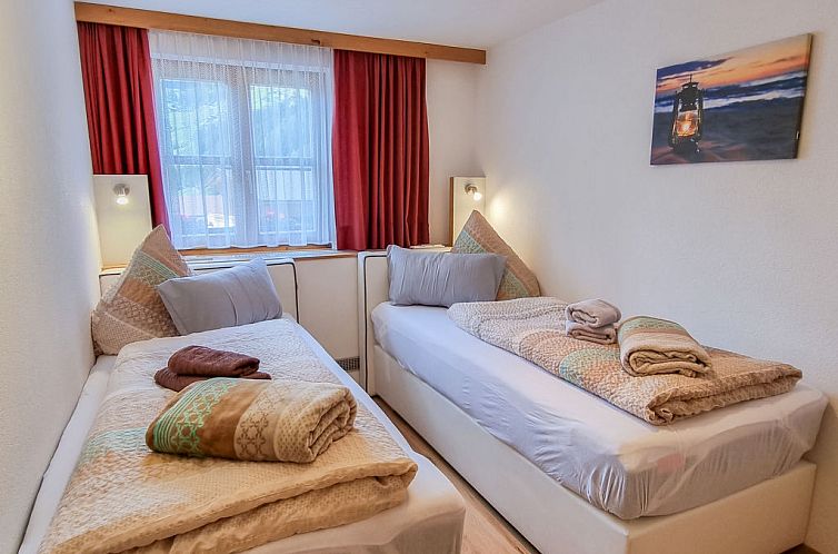 Appartement Zipparashof
