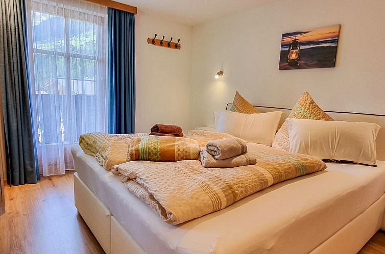 Appartement Zipparashof