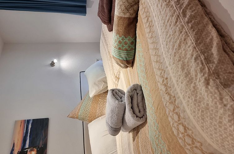 Appartement Zipparashof