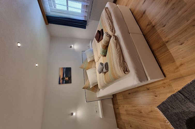 Appartement Zipparashof