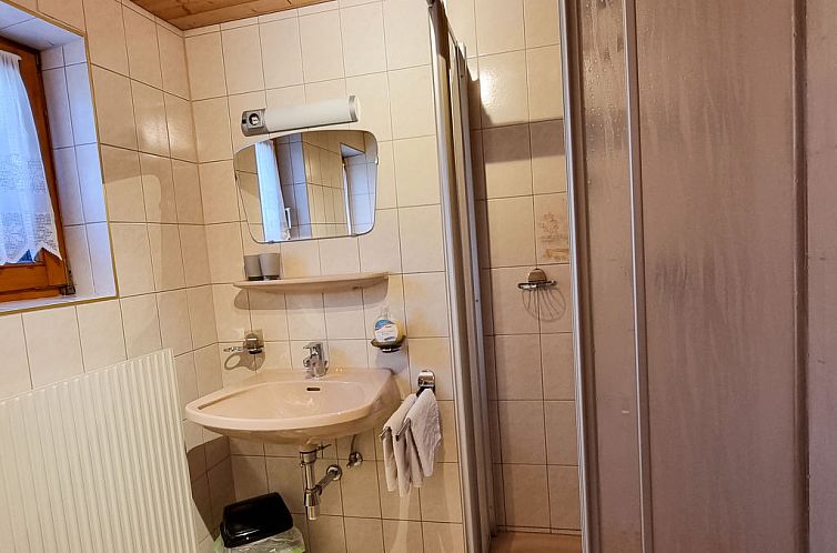 Appartement Zipparashof