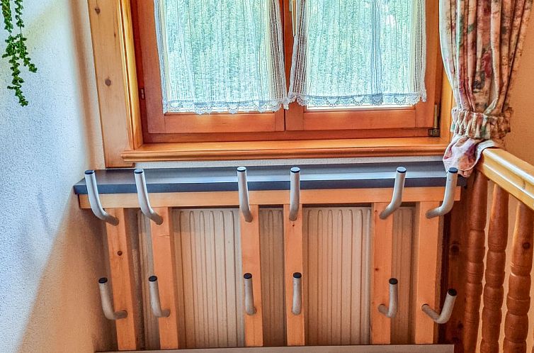 Appartement Zipparashof
