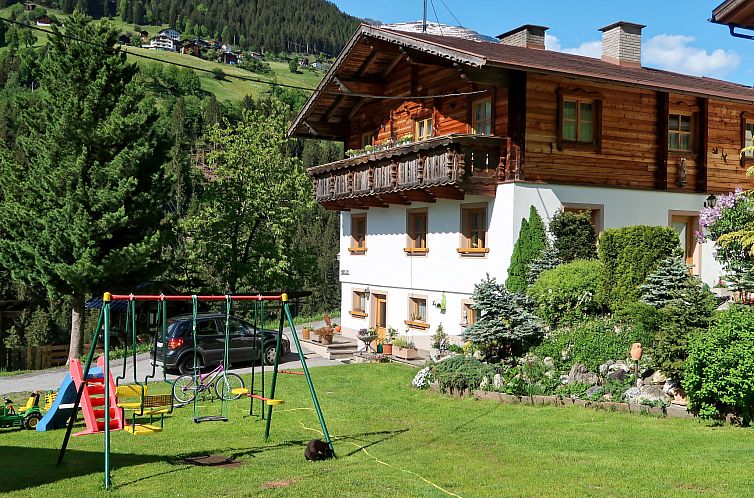 Appartement Zipparashof