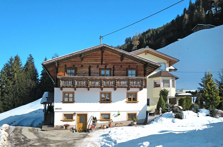 Appartement Zipparashof
