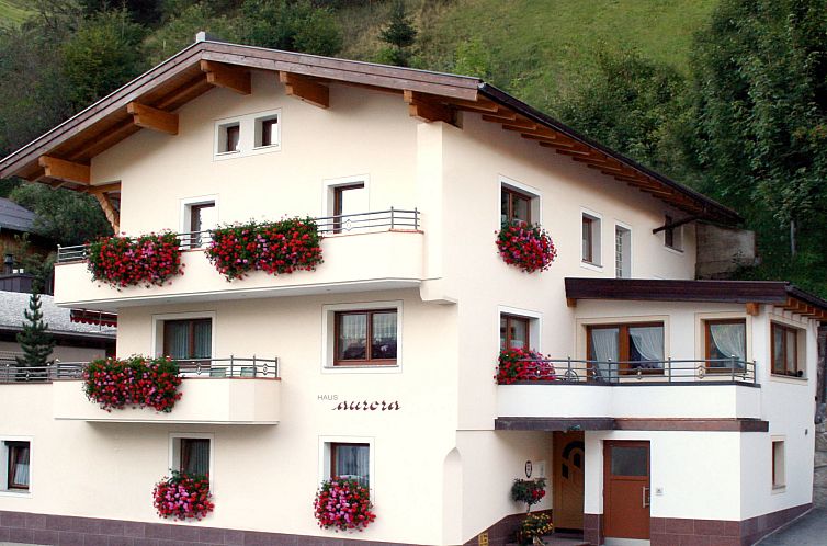 Verblijf 1164225 - Appartement Tirol - Appartement Aurora Top II