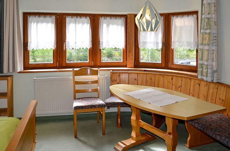 Appartement Simon