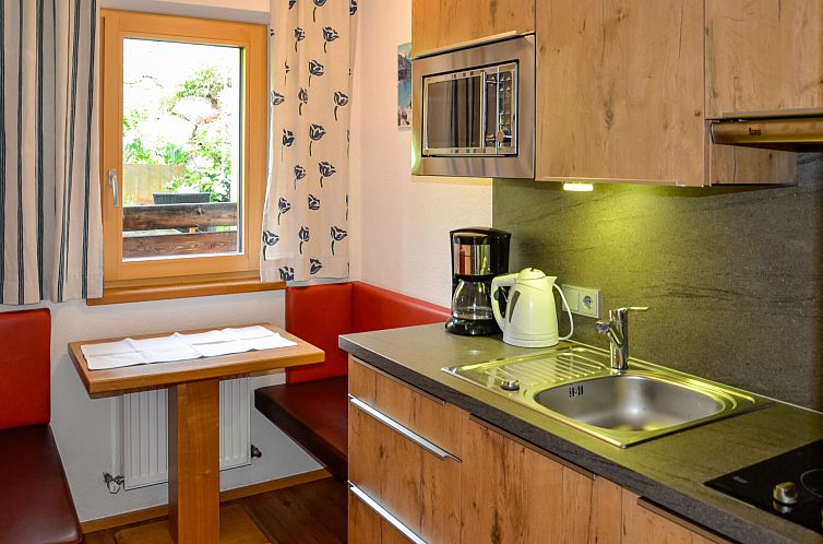 Appartement Simon