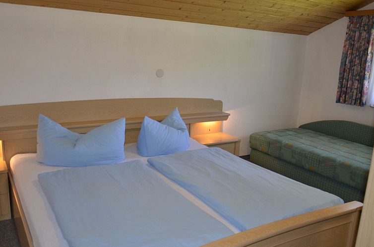 Appartement Kassler