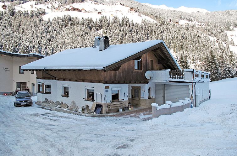 Unterkunft 11642257 - Appartement Tirol - Appartement Prem