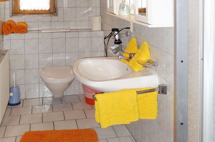 Appartement Prem