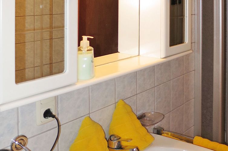 Appartement Prem