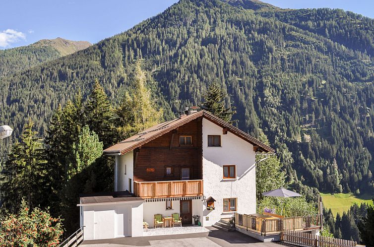 Verblijf 11642258 - Vakantiewoning Tirol - Vakantiehuis Schönblick