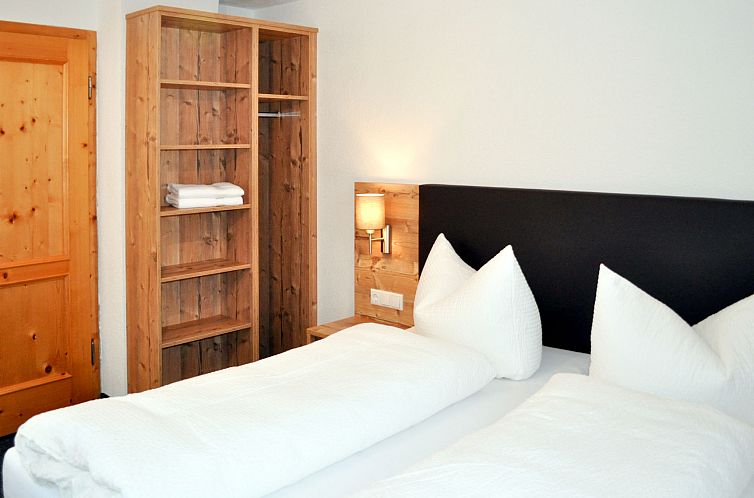 Vakantiehuis Schönblick