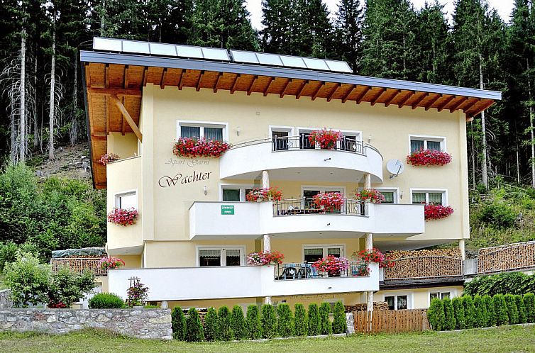 Guest house 11642259 - Apartment Tyrol - Appartement Apart Garni Wachter