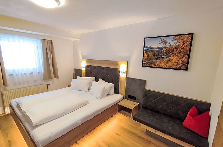 Appartement Apart Garni Wachter