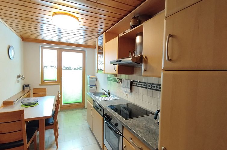 Appartement Apart Garni Wachter