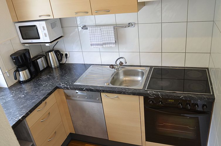 Appartement Apart Garni Wachter