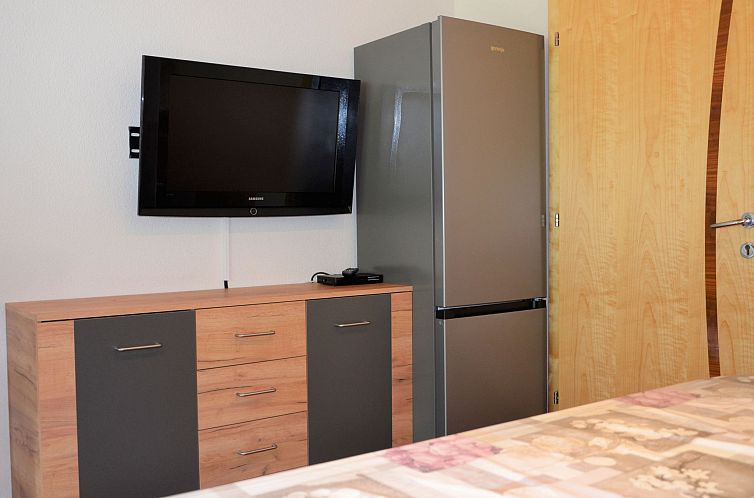 Appartement Apart Garni Wachter