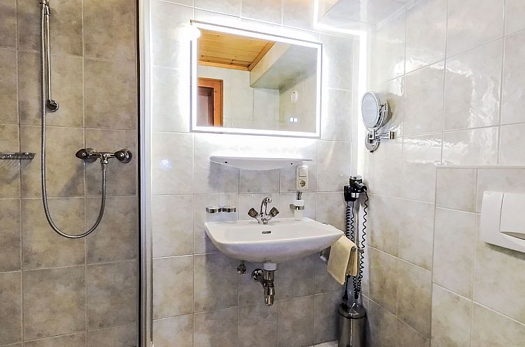 Appartement Apart Garni Wachter