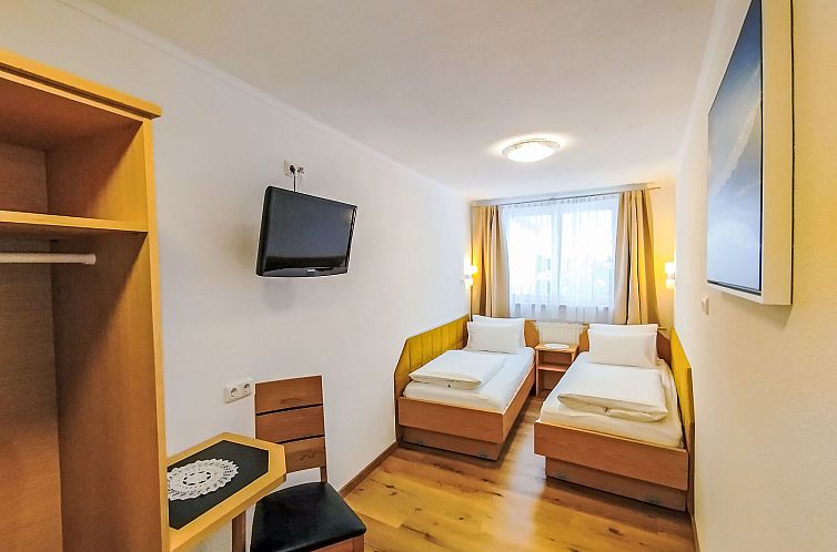 Appartement Apart Garni Wachter