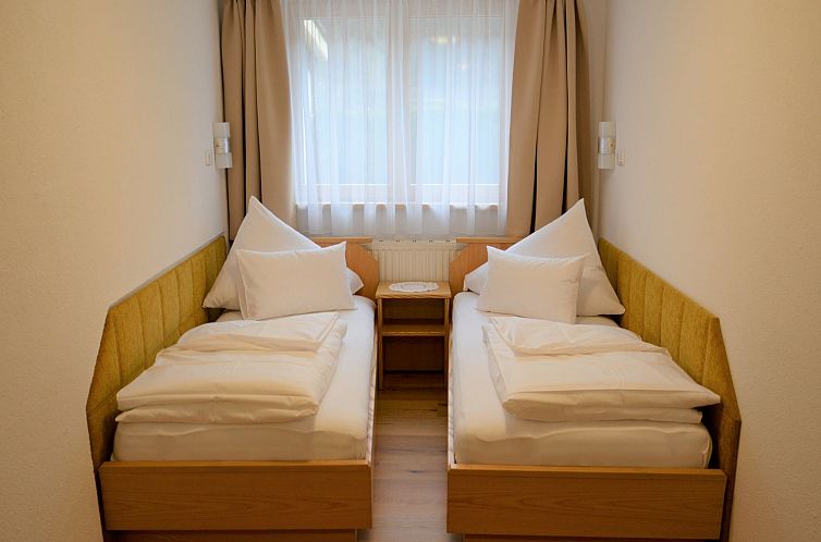 Appartement Apart Garni Wachter