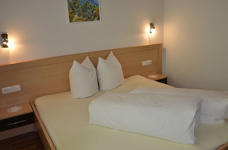 Appartement Apart Garni Wachter