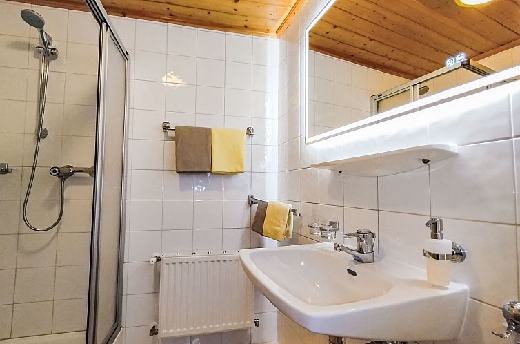 Appartement Apart Garni Wachter