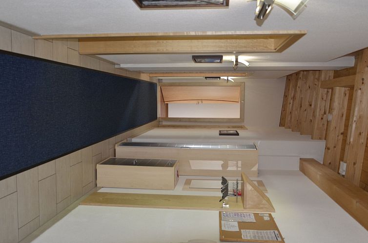 Appartement Apart Garni Wachter