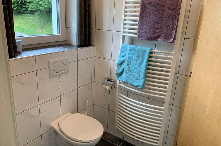 Appartement Apart Garni Wachter