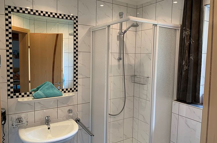 Appartement Apart Garni Wachter