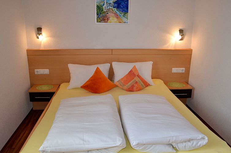 Appartement Apart Garni Wachter