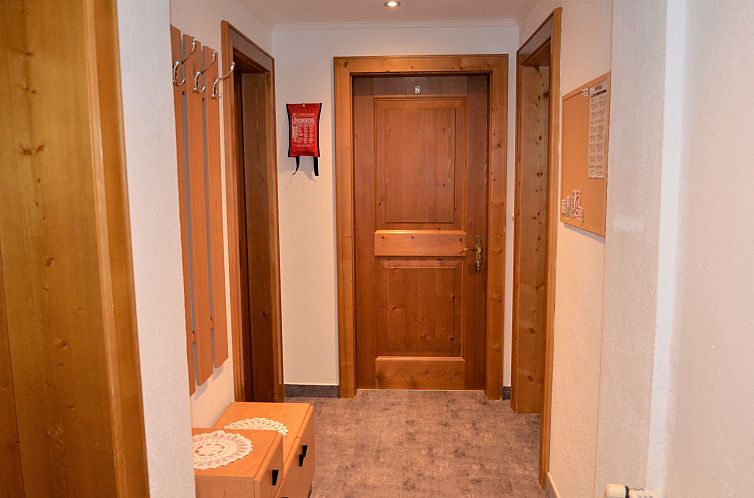 Appartement Apart Garni Wachter