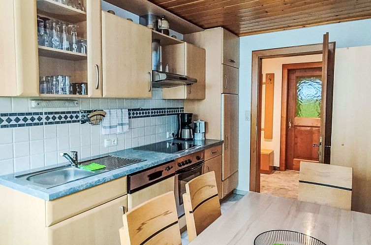 Appartement Apart Garni Wachter