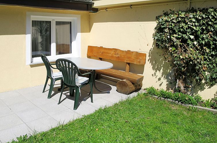 Appartement Apart Garni Wachter