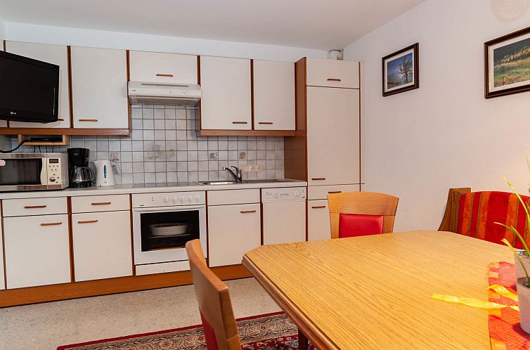 Appartement Aurora Top II