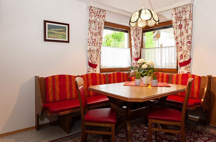 Appartement Aurora Top II