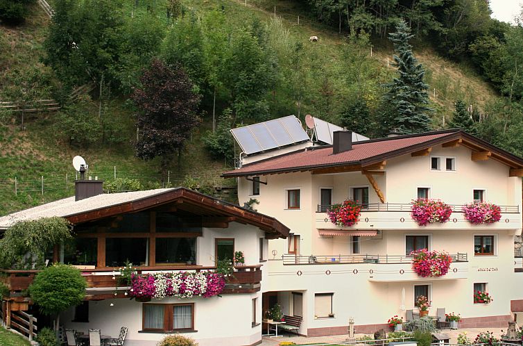 Appartement Aurora Top II