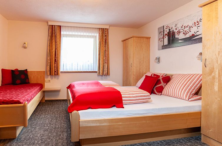 Appartement Aurora Top II