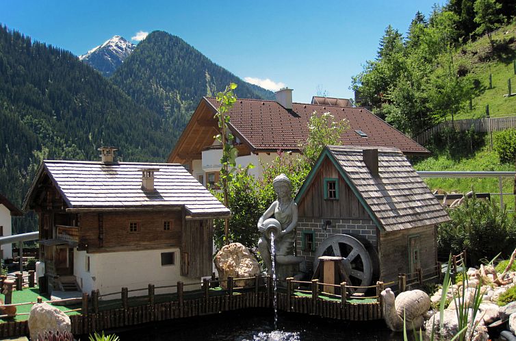 Appartement Aurora Top II
