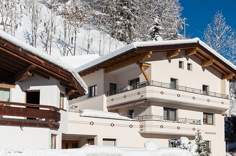 Appartement Aurora Top II